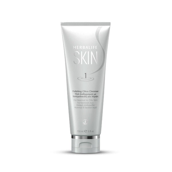 POLISHING CITRUS CLEANSER