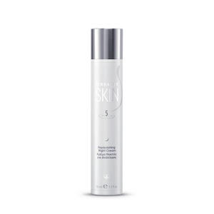 REPLENISHING NIGHT CREAM