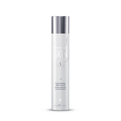 REPLENISHING NIGHT CREAM