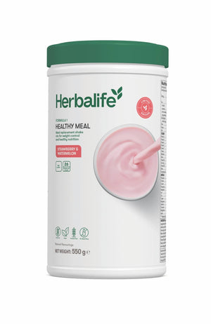 FORMULA 1 SHAKE - LIMITED STRAWBERRY & WATERMELON