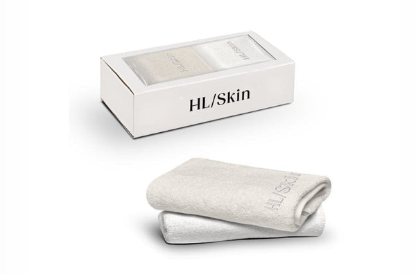 Face Towels ( 2 Pack)