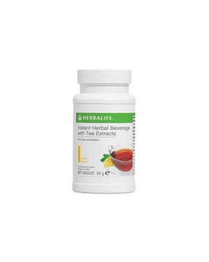 INSTANT HERBAL BEVERAGE
