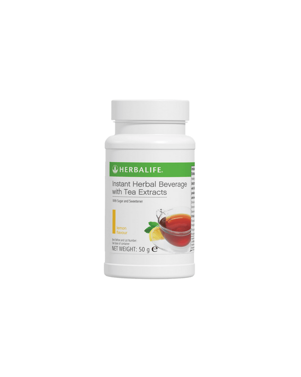 INSTANT HERBAL BEVERAGE