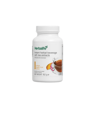 INSTANT HERBAL BEVERAGE