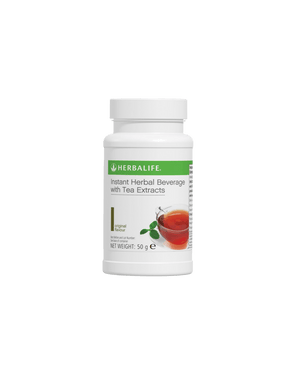 INSTANT HERBAL BEVERAGE