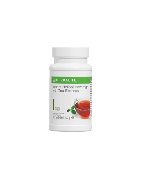 INSTANT HERBAL BEVERAGE