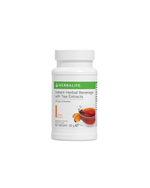 INSTANT HERBAL BEVERAGE