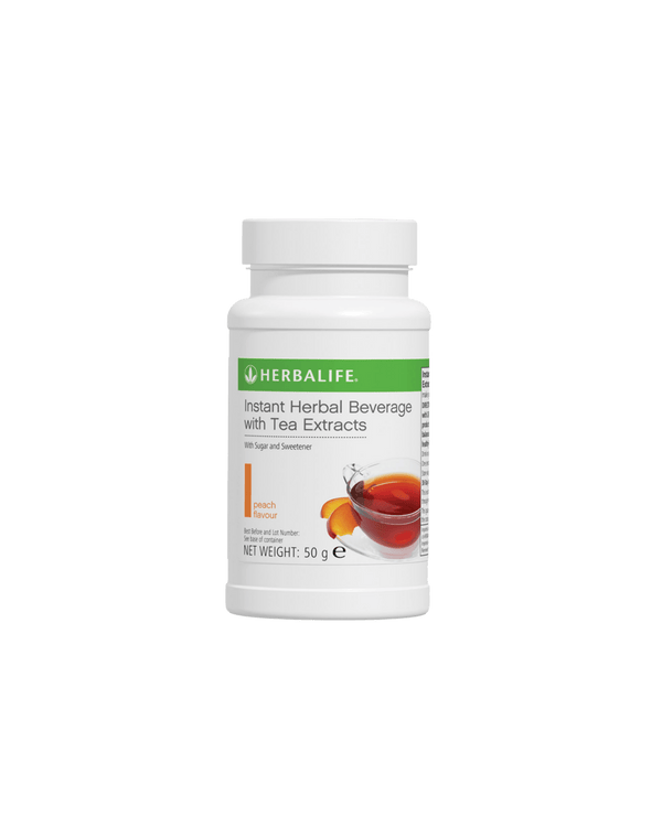 INSTANT HERBAL BEVERAGE