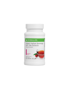 INSTANT HERBAL BEVERAGE