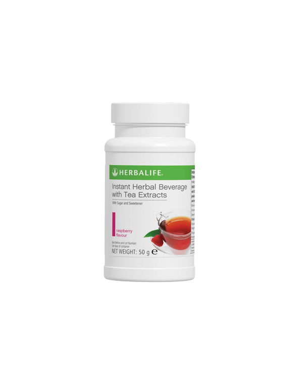 INSTANT HERBAL BEVERAGE
