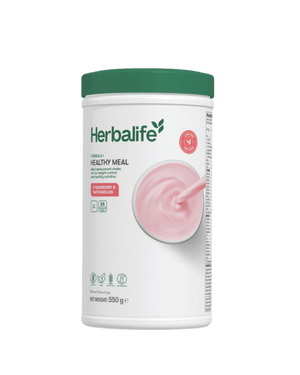 FORMULA 1 SHAKE - LIMITED EDITION STRAWBERRY & WATERMELON