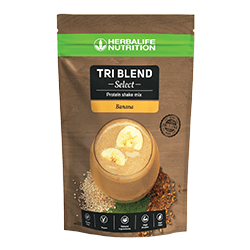 TRIBLEND SELECT